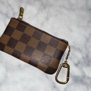 Louis Vuitton Key pouch
